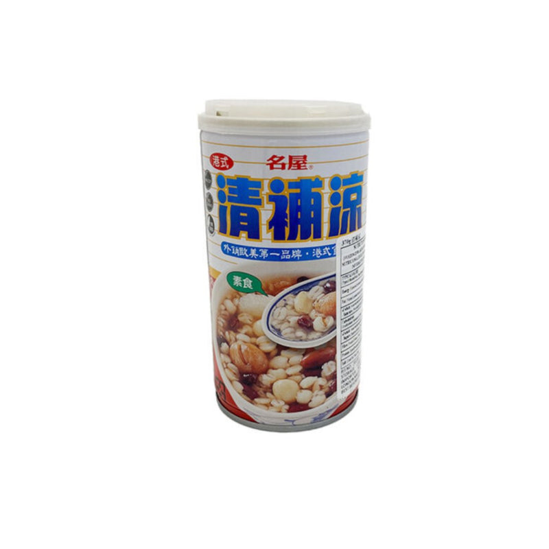 Mong Lee Shang Instant Ching Po Leung 370gr-London Grocery