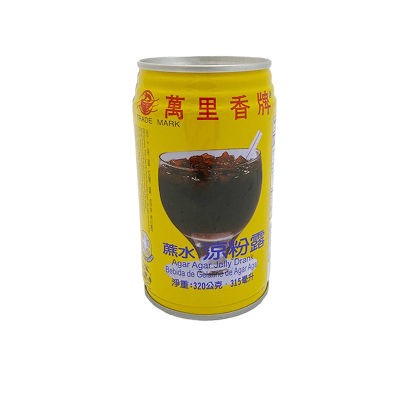 Mong Lee Shang Grass Jelly Drink 320gr-London Grocery