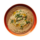 Creamy Mushroom Soup (Vegetarian, Halal) | London Grocery