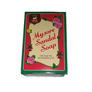 Mysore Sandal Soap 75g-London Grocery