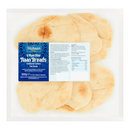 Nishaan Plain Mini Naan Breads 6 Pack 300gr-London Grocery