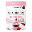 NKD Living Erythritol - Natural Icing Sugar Alternative 1kg | London Grocery