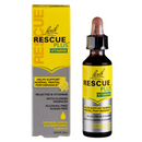 Nelsons Bach Rescue Plus Vitamins Lemon Flavour Drops 20ml | London Grocery