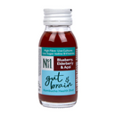 No.1 Living Gut & Brain Kombucha Health Shot 60ml | London Grocery