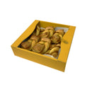 Polish Biscuit Nugatex French (Ciastka Arletki) 350gr-London Grocery