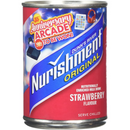 Nurishment Strawberry 12 x 400g | London Grocery