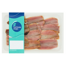 OCEAN FISH Cornish Sardines Butterfly 220g x 1 Pack | London Grocery