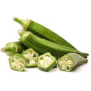 Mexican Okra 250 gr - London Grocery