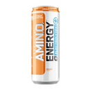 Optimum Nutrition Amino Energy + Electrolytes Orange 250ml | London Grocery