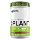 Optimum Nutrition Gold Standard 100% Plant Chocolate 684g | London Grocery
