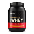 Optimum Nutrition Gold Standard 100% Whey Powder Banana Cream 900g | London Grocery
