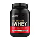 Optimum Nutrition Gold Standard 100% Whey Powder Cookies & Cream 896g | London Grocery