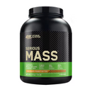 Optimum Nutrition Serious Mass Powder Chocolate Peanut Butter 2.73kg | London Grocery