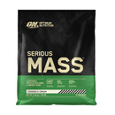 Optimum Nutrition Serious Mass Powder Cookies & Cream 5.4kg | London Grocery