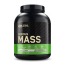 Optimum Nutrition Serious Mass Powder Cookies & Cream 2.7kg | London Grocery