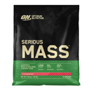 Optimum Nutrition Serious Mass Powder Strawberry 5.4kg | London Grocery