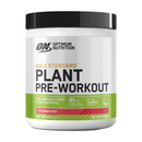 Optimum Nutrition Gold Standard Plant Pre-Workout Strawberry 240g | London Grocery