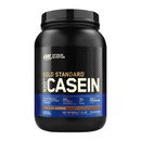 Optimum Nutrition Gold Standard 100% Casein Powder Chocolate 924g | London Grocery