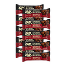 Optimum Nutrition Whipped Bar Chocolate Caramel 10x 60g | London Grocery