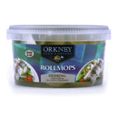 Orkney Rollmop Herring x 80 Units | London Grocery