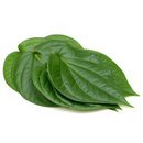 Pan Leaf - with London Grocery