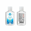 Panodyne Hand Sanitiser Gel 60ml - London Grocery