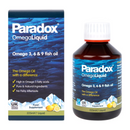 Paradox Omega 3, 6 & 9 High Strength Oil 225ml | London Grocery