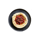 Pastrami Hummus 400g | London Grocery