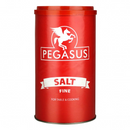Pegasus Table Salt Drums 12 x 750g | London Grocery