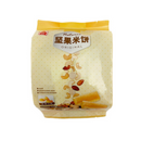 Peitien Nuts Rice Roll (Yolk Flavour) 108gr-London Grocery