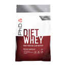 PhD Diet Whey Powder Belgian Chocolate 1000g | London Grocery