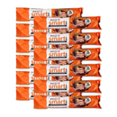 PhD Smart Bar Chocolate Peanut Butter 12 x 64g | London Grocery