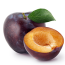 Plums 8 pieces - London Grocery
