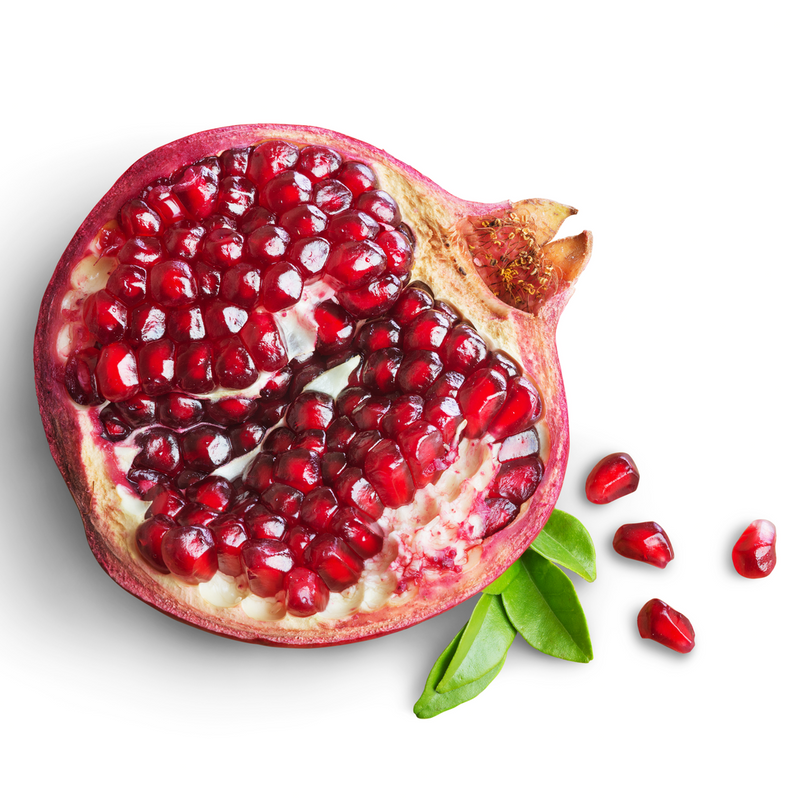 Pomegranate 2 pieces - London Grocery