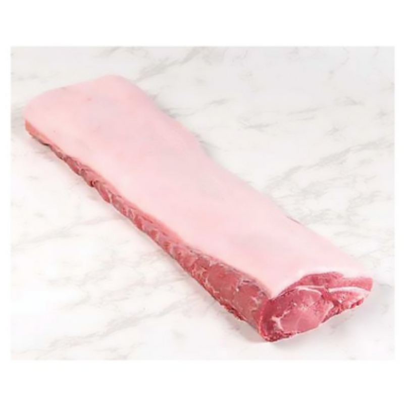 Pork Loin Boneless and Rind removed 5 Kg | London Grocery