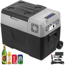 Portable Fridge Freezer - London Grocery
