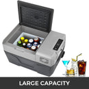 Portable Fridge Freezer - London Grocery