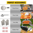 Portable Pizza Oven - London Grocery