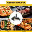 Portable Pizza Oven - London Grocery