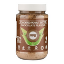 PPB Powdered Peanut Butter Chocolate 180g | London Grocery