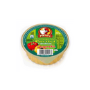 Profi Poultry Pate with Paprika 250gr-London Grocery
