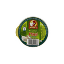Profi Poultry Pate with Garlic 250gr-London Grocery