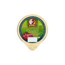 Profi Poultry Pate with Tomatoes 250gr-London Grocery