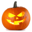 Pumpkin for Halloween Carving - London Grocery