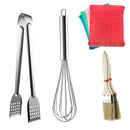 Rotating Round Waffle Maker - London Grocery