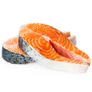 Salmon steak buy | London Grocery Online | UK Delivery