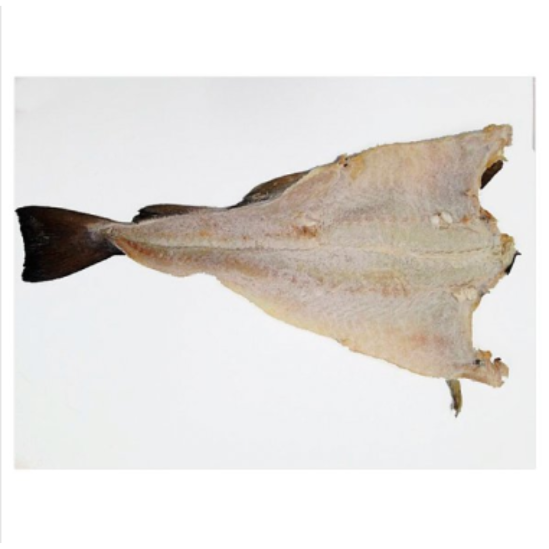 Buy Salted Cod 1Kg London Grocery