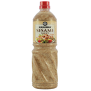 KIKKOMAN Sesame Sauce 1 Litre - London Grocery