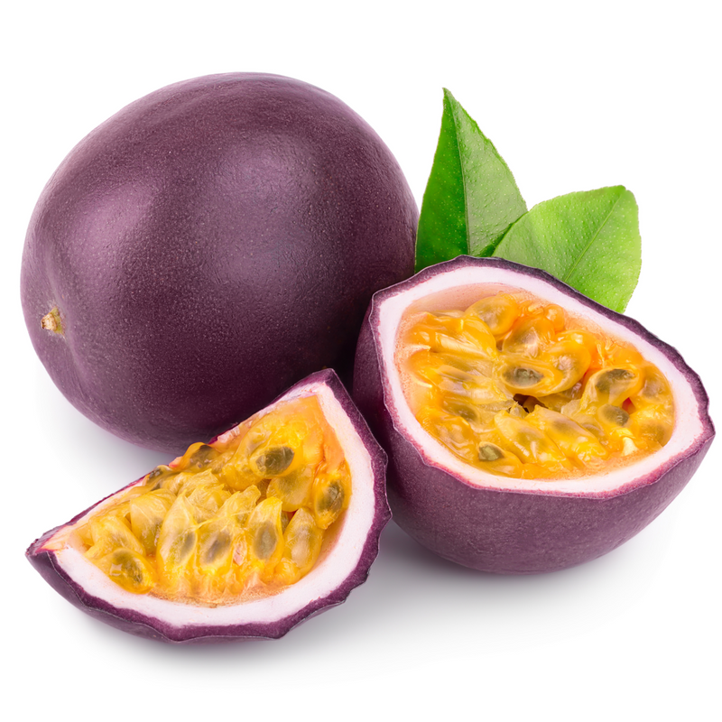 Passion Fruit 250 gr - London Grocery