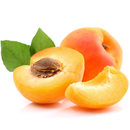 Apricots 500 gr - London Grocery